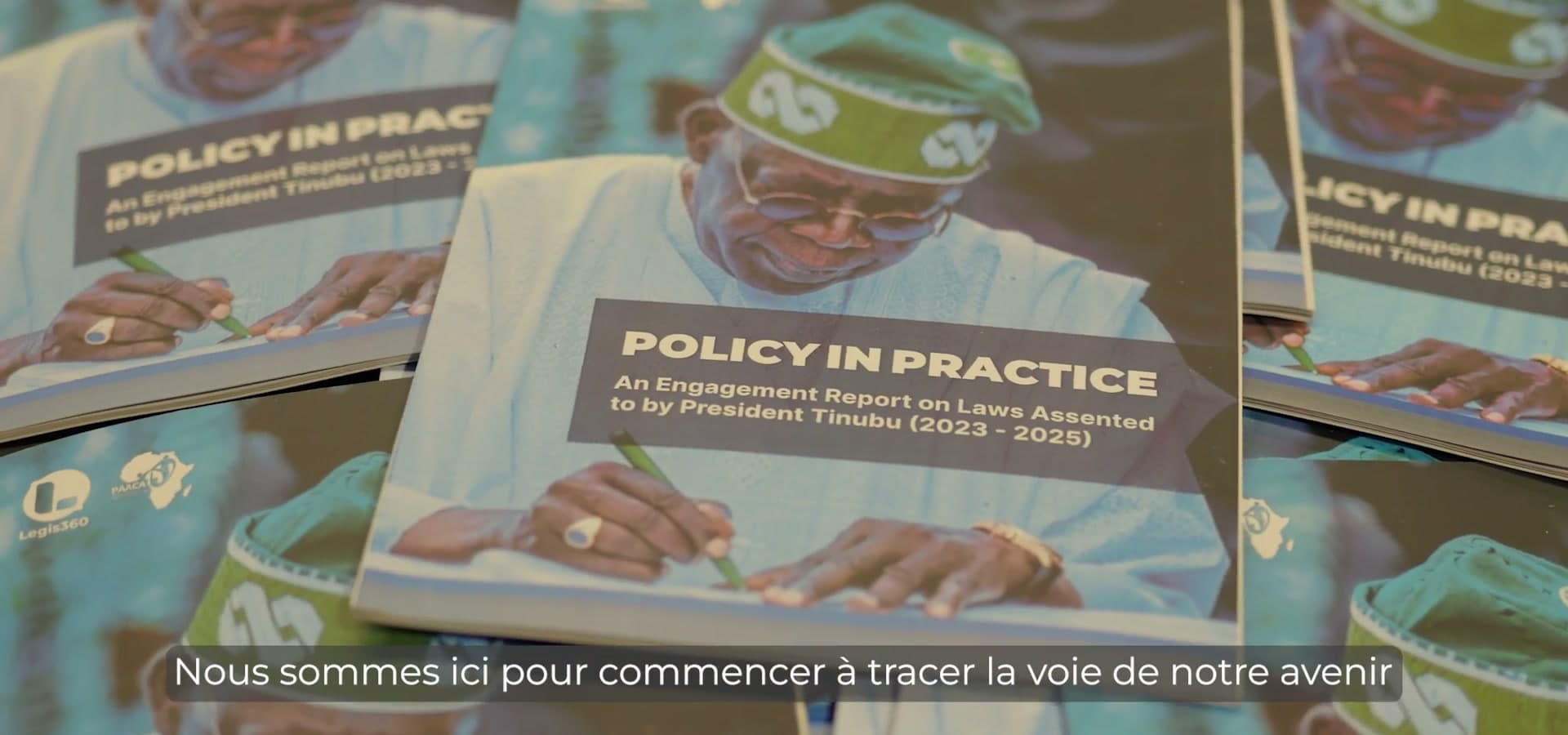 WAYDC — WAYDC Dakar 2026